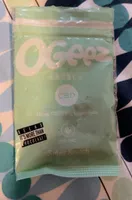 Ogeez krunch