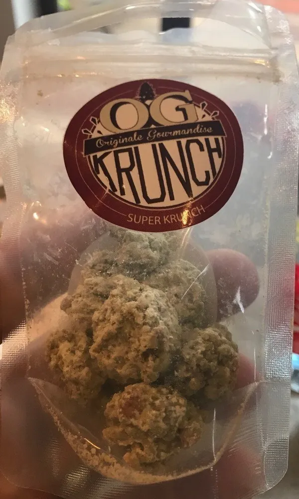 Krunch