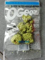 OGeez Krunch