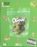 Ogeez Super Krunch