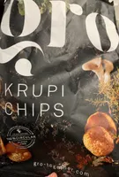 Gro Krupi Chips