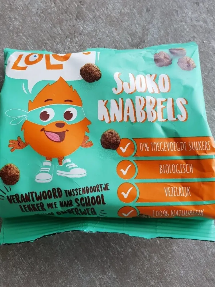 Seiko knabbels
