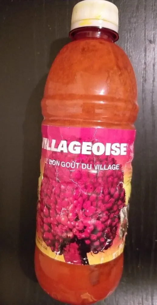 Villageoise