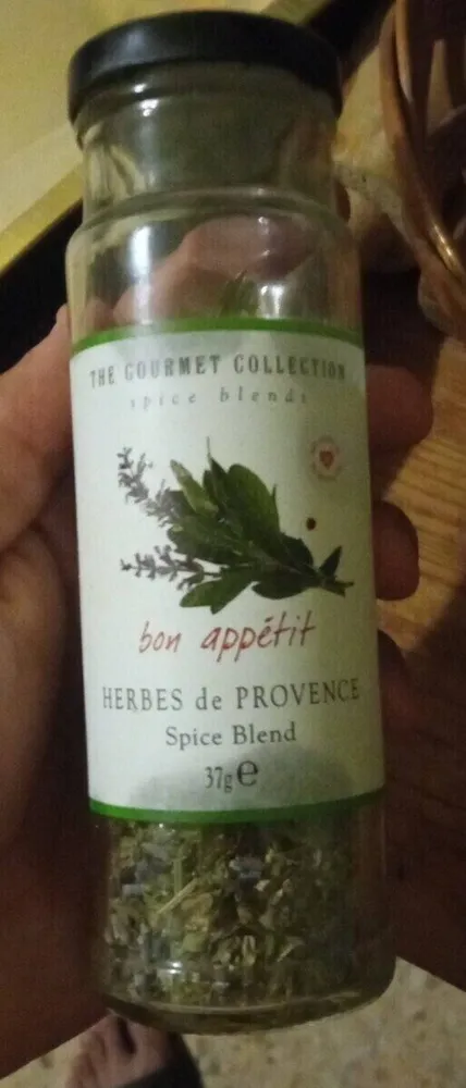 Herbes de province