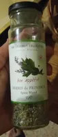 Herbes de province