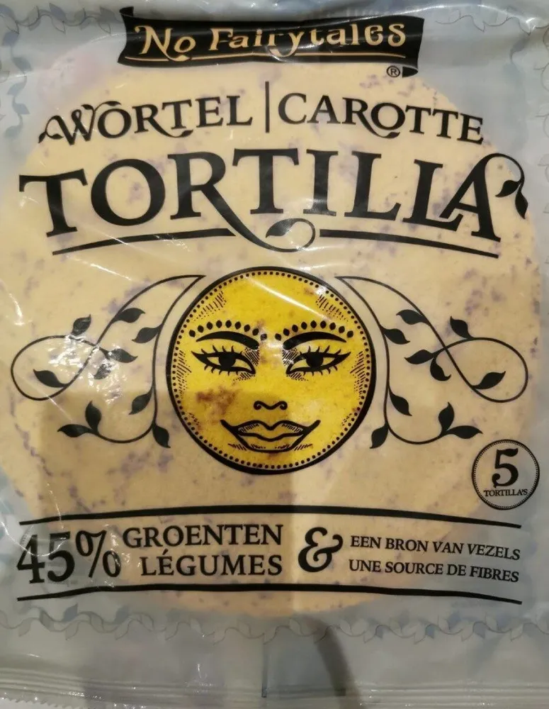 Tortilla