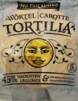 Tortilla