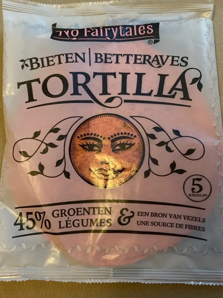 Tortillas