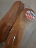 Brabantse worstenbroodjes