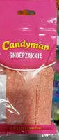Snoepzakkie
