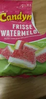 Frisse watermeloen