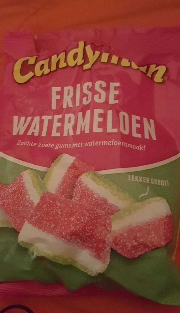 Frisse Watermeloen