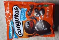 Conguitos