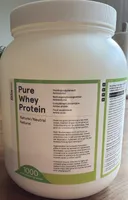 Pure Whey Protein