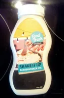 mix pancakes