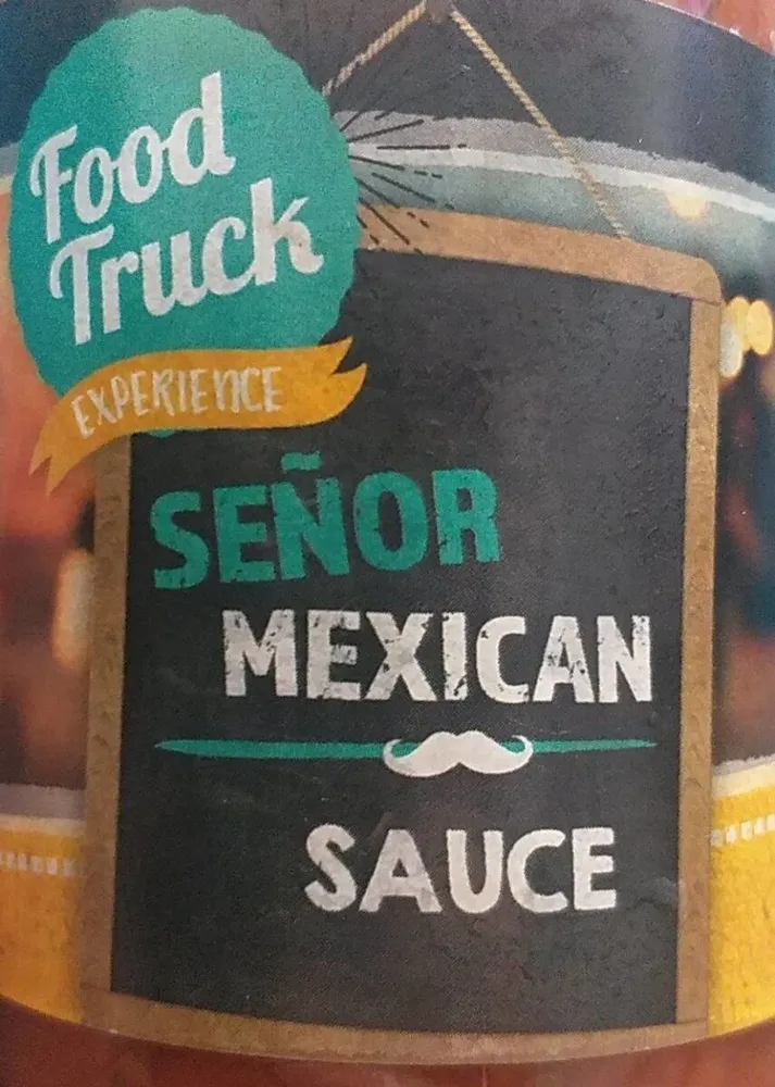Sauce mexican