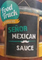 Sauce mexican