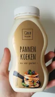 Pannen KOEKEN