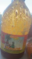 Guinea Fresh Palm Oil