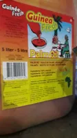 Palmoil