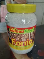 Fonio guineen