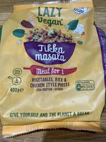 Tikka Masala