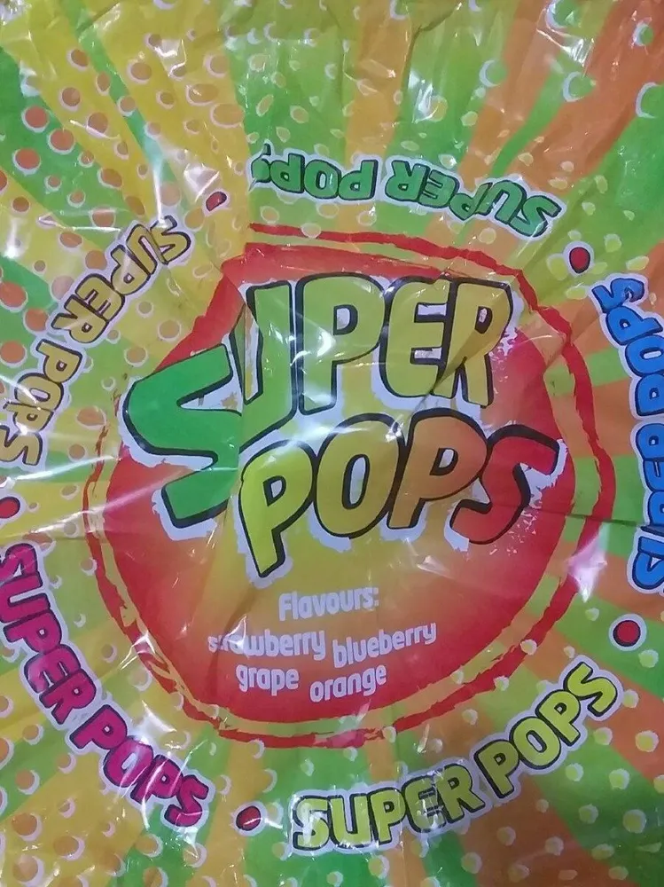 Super Pops