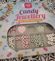 Cindy jewellery