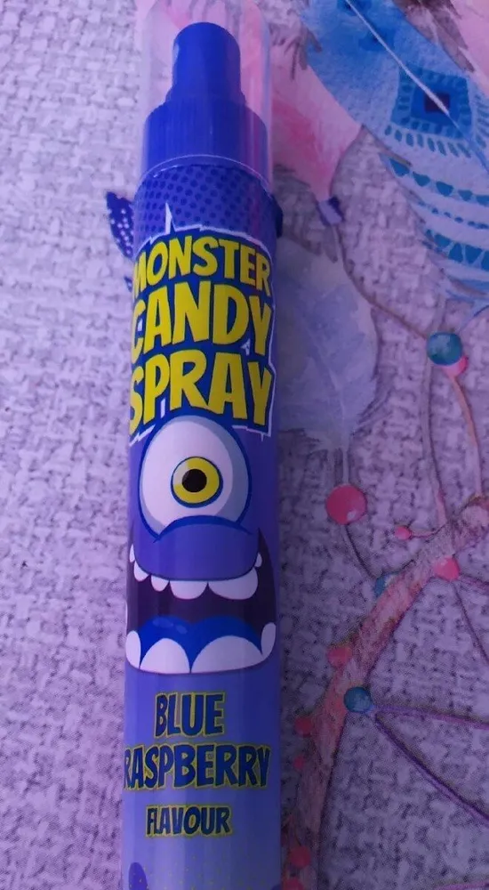 Monster Candy Spray