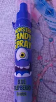 Monster Candy Spray