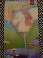 Unicorn lolly
