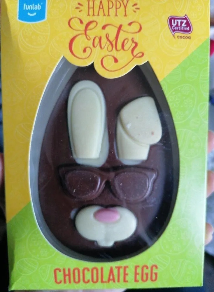 Happy easter