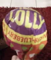 Mega lolly