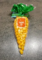 JELLY BEAN CARROTS