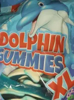 Dolphin gummies