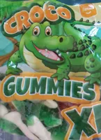 Bonbons gomme