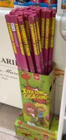 Extra long giga gum