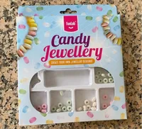 Candy jewellery