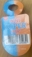 Mini super pop