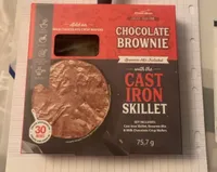 Chocolate Brownie KitKat