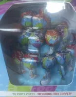 Lolly party