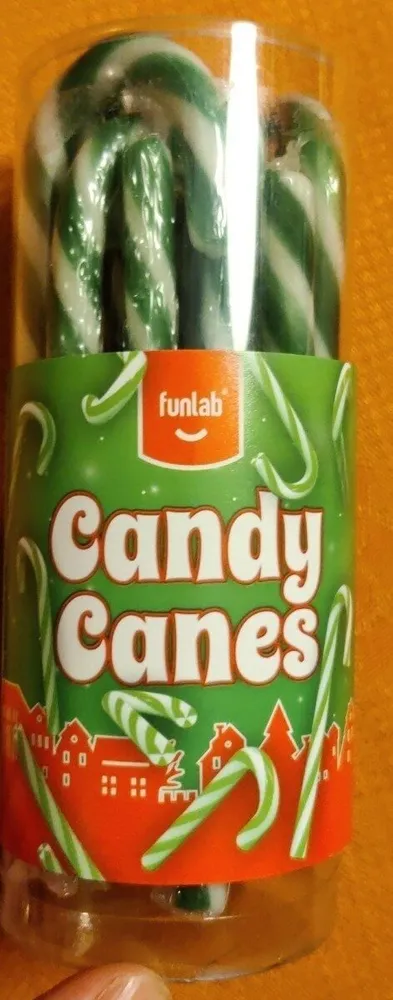 Candy Canes
