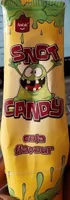 Snot Candy
