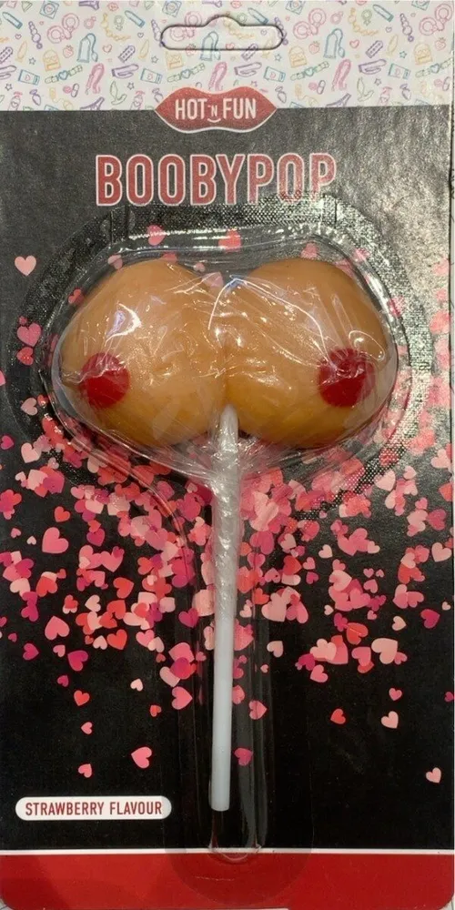 Boobypop