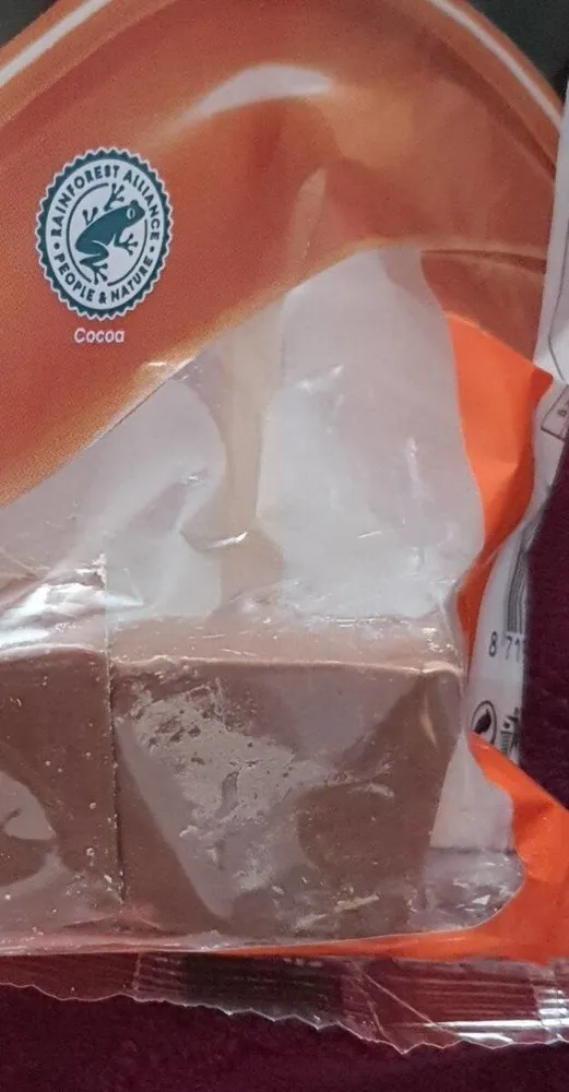 Hot chocolate duo dipper