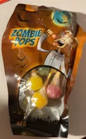 Zombie pops