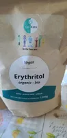 GO-KETO Erythritol organico bio