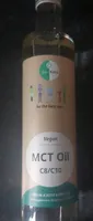 MCT Oil, egan