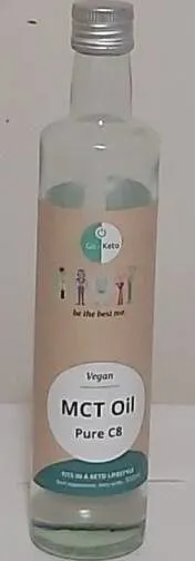 Olio mct