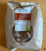 Nusskern Mischung
